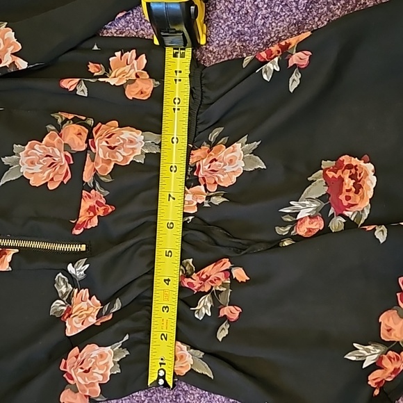 3/4 Length Shirt - Picture 10 of 11